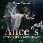 Alice s Adventures in Wonderland  (EN)