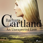 An Unexpected Love (Barbara Cartland’s Pink Collection 33) (EN)