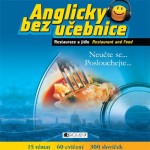 Anglicky bez učebnice - Restaurace a jídlo