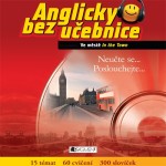 Anglicky bez učebnice - Ve městě