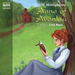 Anne of Avonlea (EN)