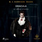 B. J. Harrison Reads Dracula (EN)