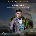 B. J. Harrison Reads Kidnapped (EN)