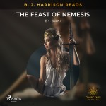 B. J. Harrison Reads The Feast of Nemesis (EN)