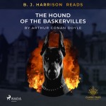 B. J. Harrison Reads The Hound of the Baskervilles (EN)