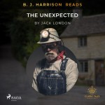 B. J. Harrison Reads The Unexpected (EN)