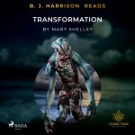 B. J. Harrison Reads Transformation (EN)