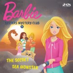 Barbie - Sisters Mystery Club 3 - The Secret Sea Monster (EN)