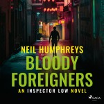 Bloody Foreigners (EN)