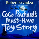 Coco Pinchard’s Must-Have Toy Story