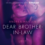 Dear Brother-in-law - erotic short story (EN)