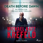 Death Before Dawn: An Inspector Cecilie Mars Thriller (EN)