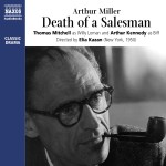 Death of a Salesman (EN)