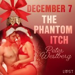 December 7: The Phantom Itch – An Erotic Christmas Calendar (EN)