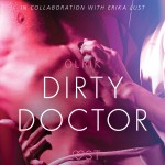 Dirty Doctor - Sexy erotica (EN)