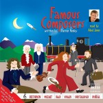 Famous Composers (EN)