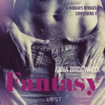 Fantasy - A Woman's Intimate Confessions 4 (EN)