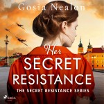 Her Secret Resistance (EN)