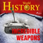 Incredible Weapons (EN)