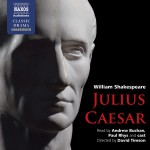 Julius Caesar (EN)