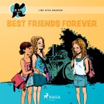 K for Kara 1 - Best Friends Forever (EN)