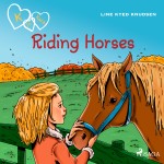 K for Kara 12 - Riding Horses (EN)