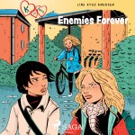 K for Kara 18 - Enemies Forever (EN)