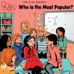 K for Kara 20 - Who is the Most Popular? (EN)