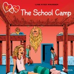 K for Kara 9 - The School Camp (EN)