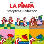 La Pimpa - Storytime Collection (EN)