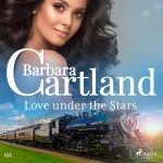 Love under the Stars (Barbara Cartland's Pink Collection 152) (EN)