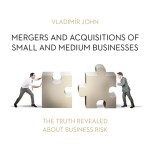 Mergers and acquisitions of small and medium businesses (EN)