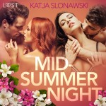 Midsummer Night - Erotic Short Story (EN)