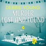 Murder Lost and Found (EN)