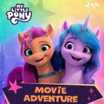 My Little Pony - The New Generation - Movie Adventure (EN)