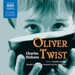 Oliver Twist - YAC (EN)