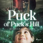 Puck of Pook's Hill (EN)