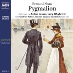 Pygmalion (EN)