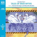 Tales of Irish Myths (EN)