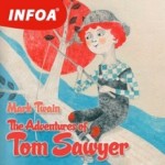 The Adventures of Tom Sawyer (EN)