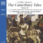 The Canterbury Tales II (EN)