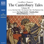 The Canterbury Tales III (EN)