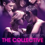 The Collective - erotic short story (EN)