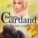 The Earl Elopes (Barbara Cartland’s Pink Collection 115) (EN)