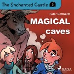 The Enchanted Castle 5 - Magical Caves (EN)