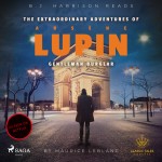 The Extraordinary Adventures of Arsene Lupin, Gentleman Burglar (EN)