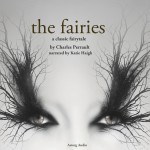 The Fairies, a Fairy Tale (EN)