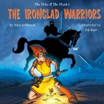 The Fate of the Elves 1: The Ironclad Warriors (EN)