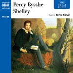 The Great Poets – Percy Bysshe Shelley (EN)