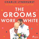 The Grooms Wore White (EN)